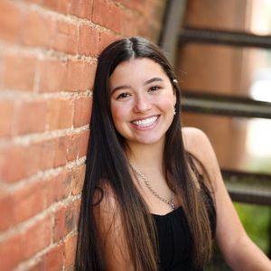 Meet your Posher, Carissa